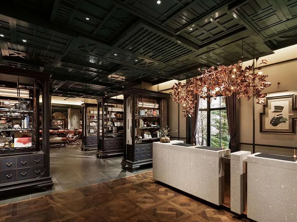 Hotel Sosei Sapporo - Mgallery Collection