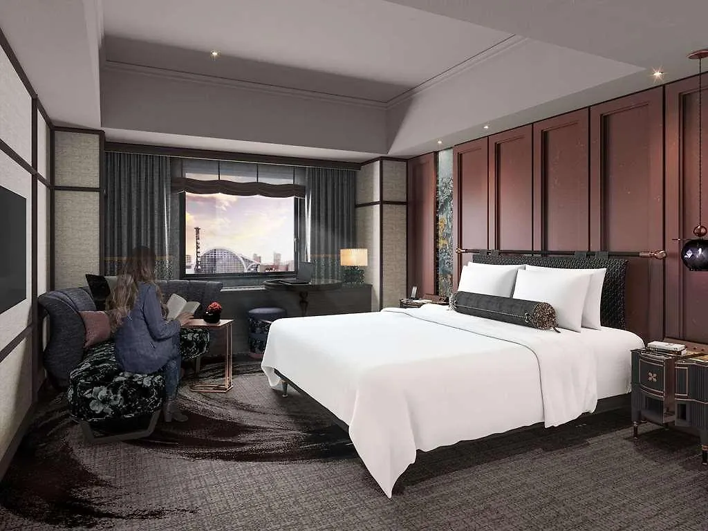 Hotel Sosei Sapporo - Mgallery Collection