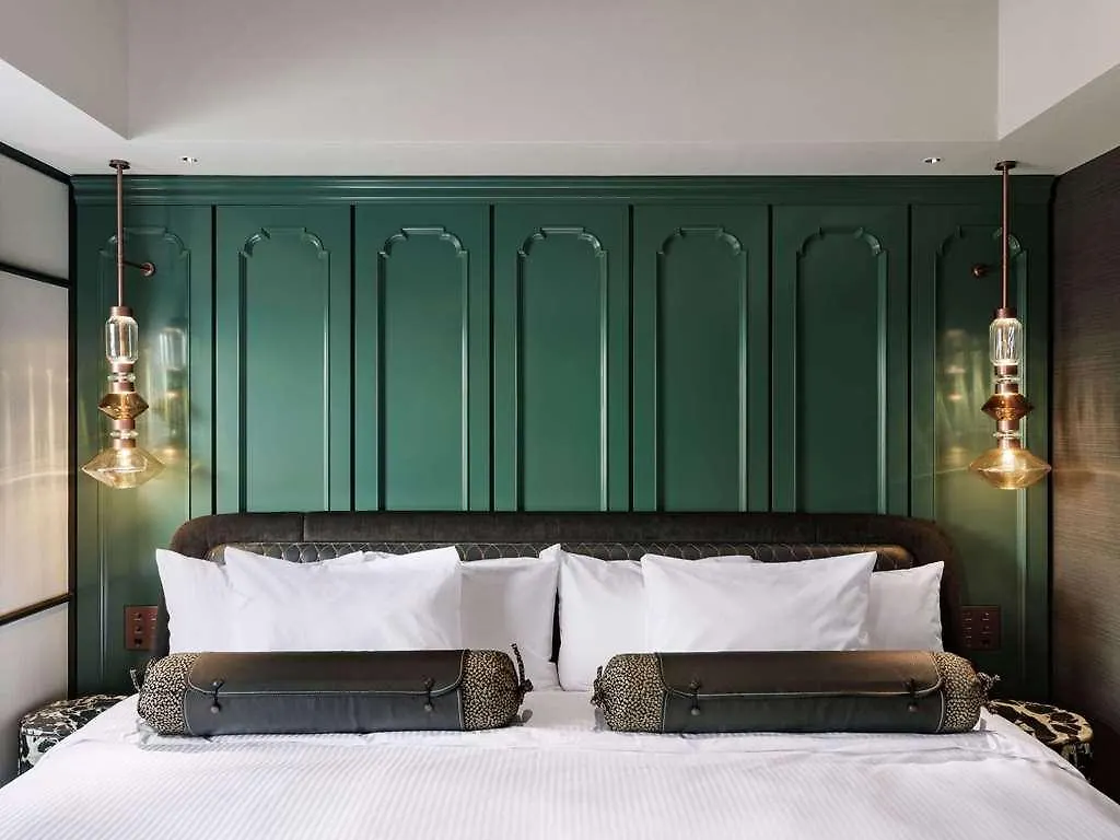 Hotel Sosei Sapporo - Mgallery Collection