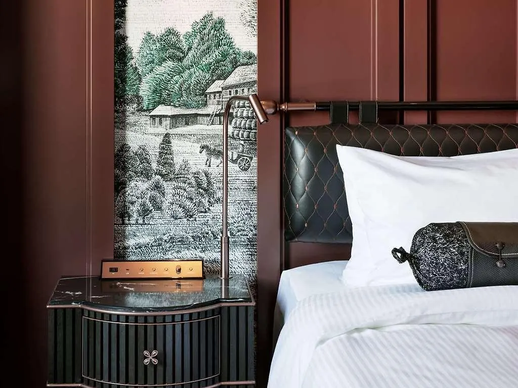 Hotel Sosei Sapporo - Mgallery Collection