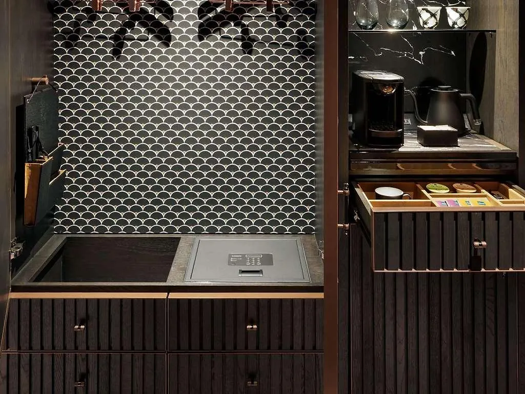 Hotel Sosei Sapporo - Mgallery Collection