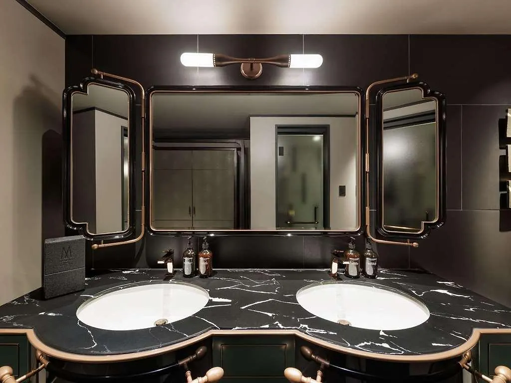 Hotel Sosei Sapporo - Mgallery Collection