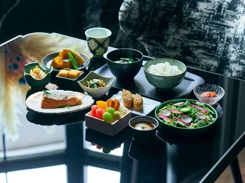 Hotel Sosei Sapporo - Mgallery Collection