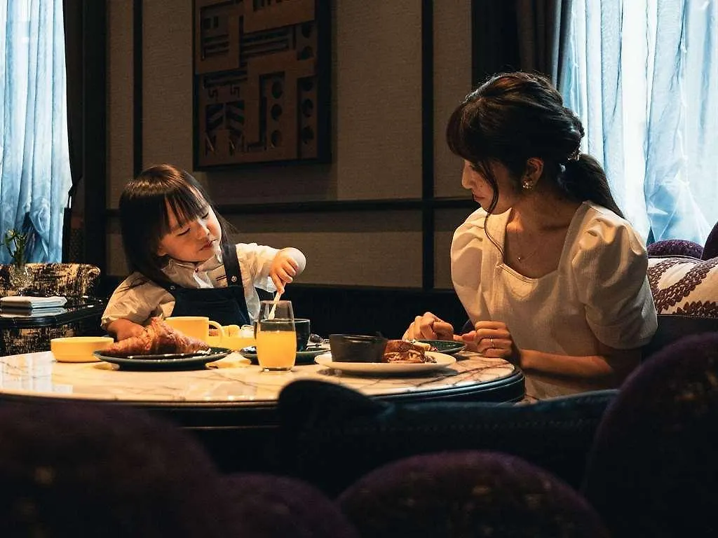 Hotel Sosei Sapporo - Mgallery Collection