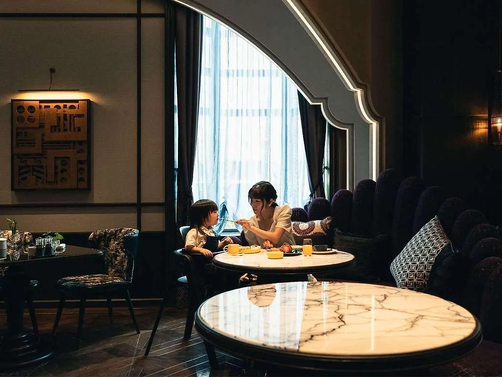 Hotel Sosei Sapporo - Mgallery Collection