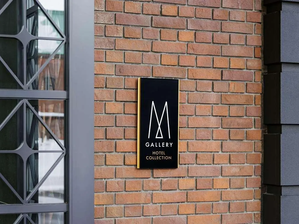 Hotel Sosei Sapporo - Mgallery Collection